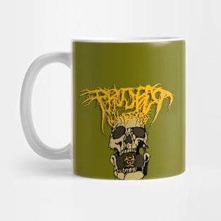 Project Manticore Mug